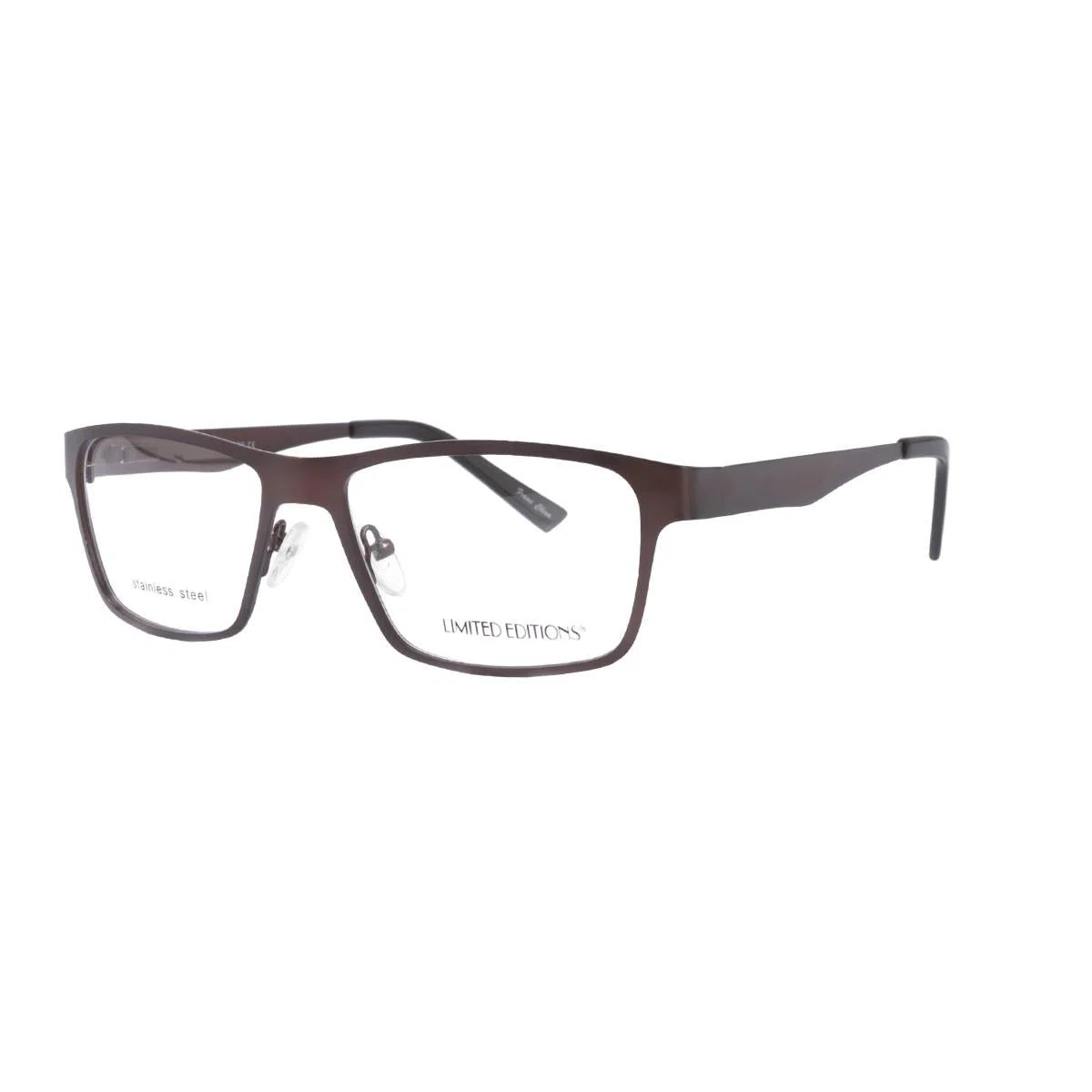 LIMITED EDITIONS 806 Eyeglasses - view 7